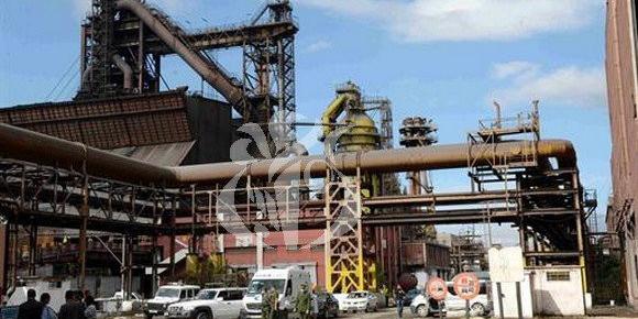 Algeria:Sider El Hadjar Complex, Blast furnace N2 returns to service