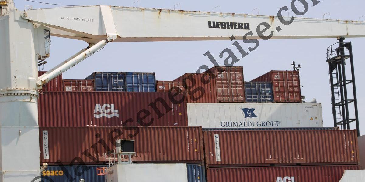 Sénégal:Ma Part de Vérité , FLEURON DE L’ÉCONOMIE NATIONALE, le Port de Dakar toutes voiles dehors (Par Sambou BIAGUI)