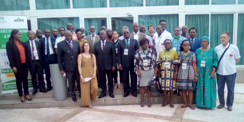 Cote d'ivoire:Seulement trois entreprises du bois certifiées en Côte d’Ivoire (Syndicat)