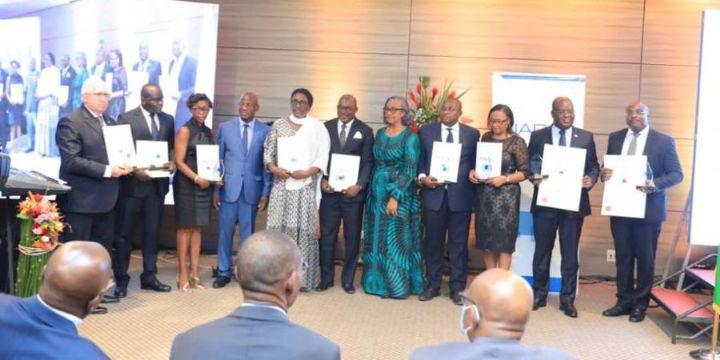 Cote d'ivoire:Remise de diplômes à 22 administrateurs de sociétés certifiés de la zone UEMOA