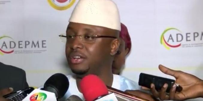 SENEGAL:L’ADEPME VEUT RENFORCER LA RÉSILIENCE DES ENTREPRISES IMPACTÉES PAR LA CRISE SANITAIRE
