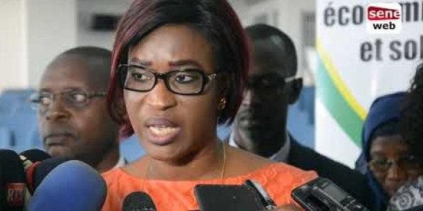 SENEGAL:Diamniodio, « Après avoir relevé le défi de la résilience nous devons relever celui de la relance économique ». (Zahra I.Thiam Diop MMESS)