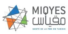 TUNISIE:Baromètre MIQYES 2019,17,6% des PME toujours bloquées et 50,4% jugent la reprise très lente et préjudiciable