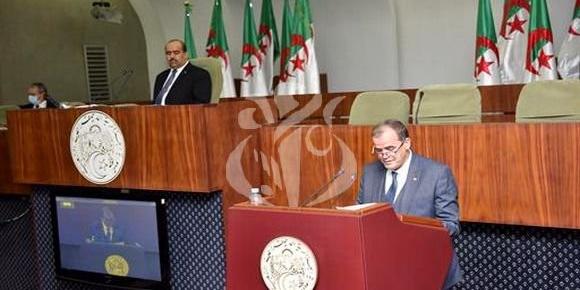 ALGERIE:La Zlecaf ouvrira de larges perspectives aux opérateurs économiques algériens