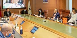 Maroc:La CGEM crée la Commission Afrique