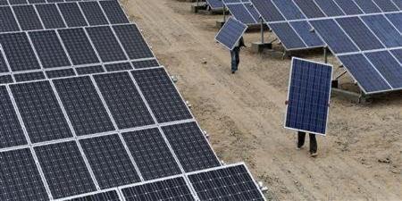 Tunisie : le gouvernement lance un appel d’offres pour la mise en place de 70 MW de centrales solaires supplémentaires