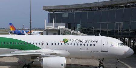 La Côte d’Ivoire ratifie l’accord de transport aérien avec le Rwanda