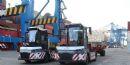 Cote d'ivoire:Certification environnementale « Green Terminal » ,Abidjan Terminal réceptionne des tracteurs 100% électriques