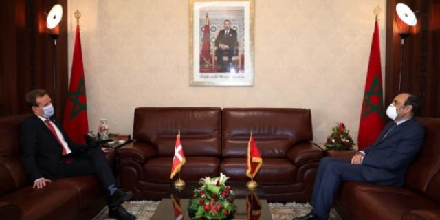 Morocco:Denmark’s Ambassador, Danish Companies Eager to Invest in Morocco