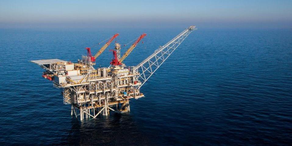 L'Égypte a enregistré une augmentation de 12,4% de sa production de gaz cette année