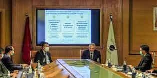 Maroc: Une banque de 100 projets mise en ligne