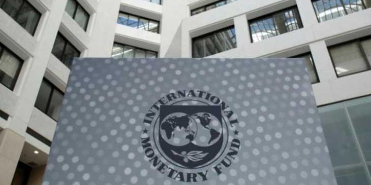 Algerie:FMI,l’Algérie a besoin d’un baril à 157 dollars pour équilibrer son budget