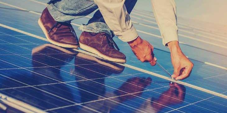 Algerie:La production d’énergies renouvelables a progressé en pleine pandémie, résistant mieux que celle liée au nucléaire
