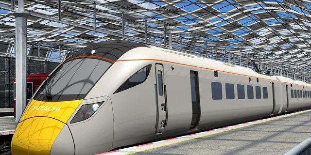 L'Egypte va construire sa première usine de fabrication de trains à Port-Saïd