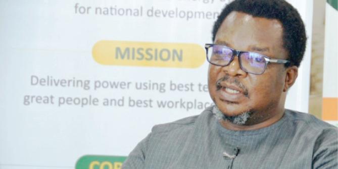 Nigeria:We’ll Deliver 5,000MW From NIPP Plants Next Year – NDPHC MD, Ugbo