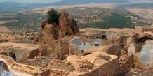 Tunisie:Création d’une zone touristique d’une superficie de huit hectares à Zaghouan (commissaire régional au tourisme)