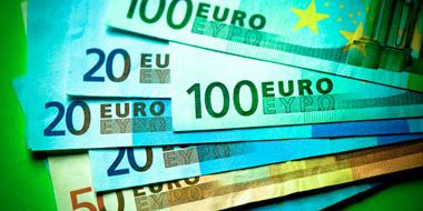 مصر : تباين سعر اليورو اليوم الاثنين 28-9-2020 أمام الجنيه المصرى