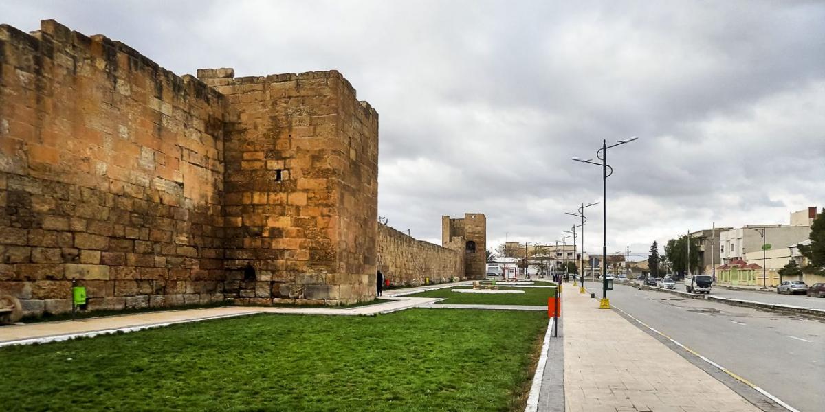 الجزائر:05 مشاريع تنموية هامة لفائدة مشاتي وقرى بلدية الماء الأبيض في تبسة