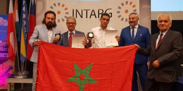 المغرب :مهندسون "المغاربة" يتألقون في المعرض الدولي للإبتكار بإسطنبول