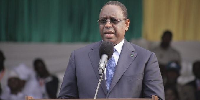 Sénégal:Attractivité du secteur privé en période de pandémie , Le Sénégal se pointe à la 4e place.