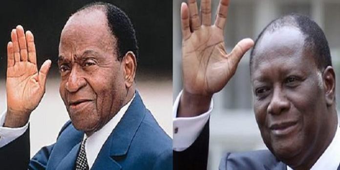 La Côte d’Ivoire, premier pays africain au sous-sol pauvre à dépasser en richesse un pays d’Amérique hispanique