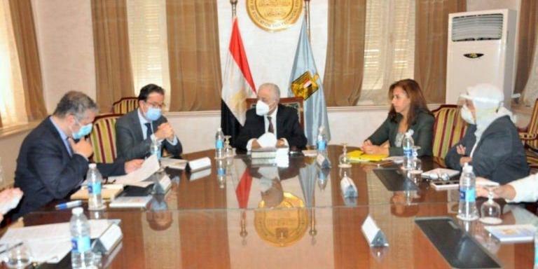 EGYPT : France to support Egypt in developing French language education: France Ambassador