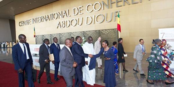 Sénégal : Macky Sall présente un plan post-Covid de reprise économique