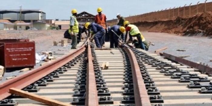 Nigeria:Buhari Commissions Itakpe-Ajaokuta-Warri Rail, To Link Abuja