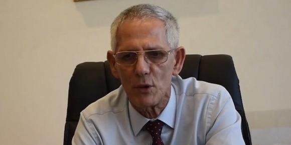 Algerie:Ait Ali Braham appelle les entreprises britanniques à développer des partenariats en Algérie