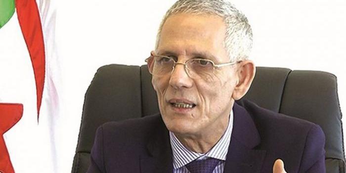 Algerie;Climat d’affaires en Algérie, Ferhat Ait Ali annonce un code de l’investissement « plus incitatif »