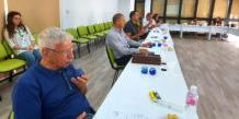 Tunisie:Les producteurs d’huile d’olive du nord-ouest formés aux normes COI pour évaluer leur production