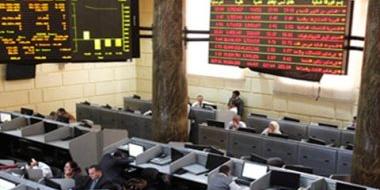 مصر : تراجع المؤشر الرئيسى للبورصة المصرية بنسبة 3.31% خلال جلسات شهر سبتمبر