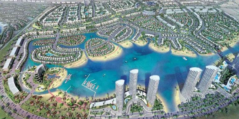 EGYPT : New Alamein establishes reputation as diamond of investments in Egypt: City Edge