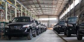 Nigeria at 60, We are ready for electric cars, says Innoson