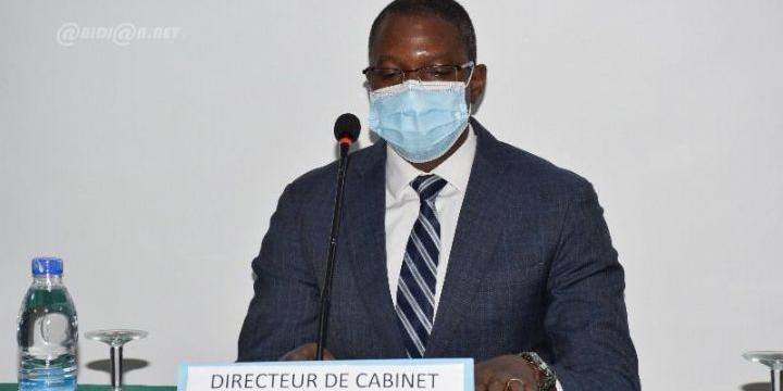 Cote d'ivoire:Mise en œuvre du (PND) 2016-2020, "Le niveau d’investissement est en forte croissance" (ministère du plan et du développement