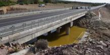 Tunisie:Entrée en exploitation des ponts à Bouârada et El Aroussa à Siliana