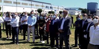 المغرب : Dislog تُنمي قسمها الصناعي