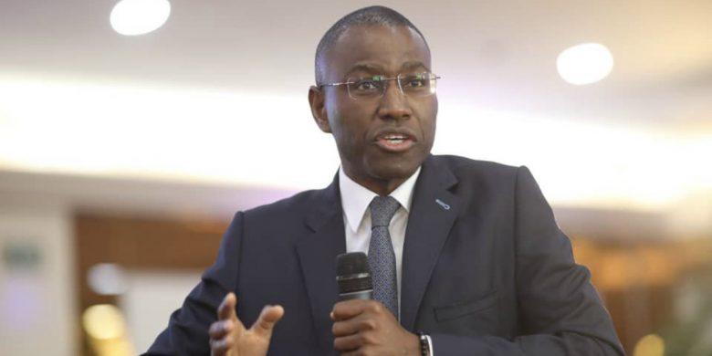 Sénégal:Coronavirus , les projets pétroliers sénégalais pas remis en cause (ministre)
