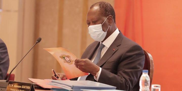 Côte d’Ivoire:Energie électrique, La Côte d’Ivoire signe une nouvelle convention de concession de 12 ans avec la CIE