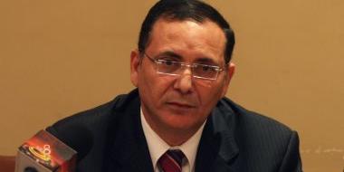 مصر : رئيس شعبة مواد البناء يحذر من استخدام الاسمنت بعد الأسبوع الثالث من انتاجه