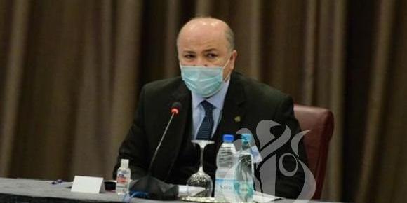 Algérie:Forum des ministres des finances arabes, appel à un accès équitable aux vaccins contre la Covid-19