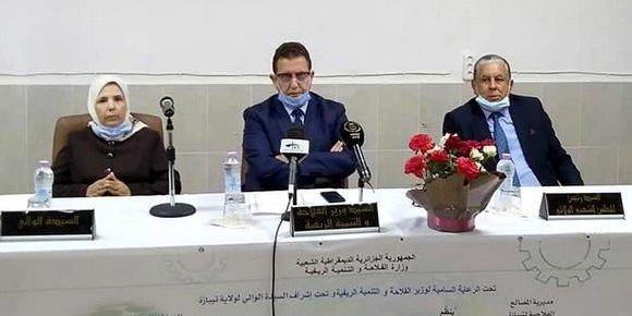 الجزائر :تعليمة لتسهيل الحصول على قرض الرفيق واستحداث آلية جديدة لتمويل الفلاحين