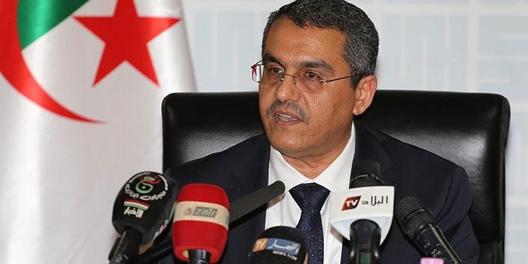 الجزائر:حكار, عائداتنا من الغاز مضمونة حتى لو لم يشتر الزبون