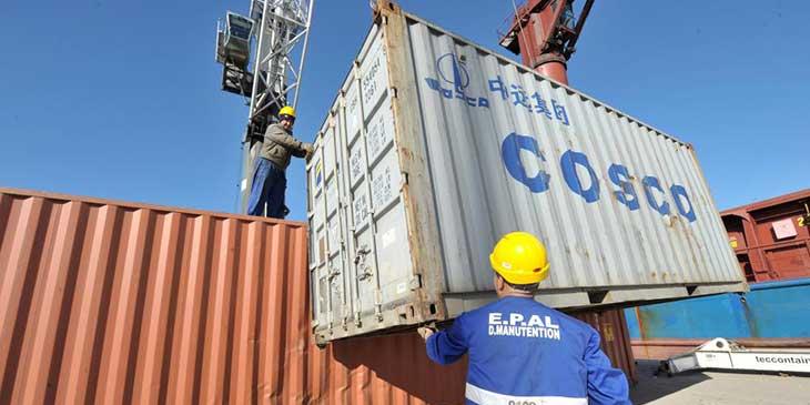 Algérie:Importation et revente en l’état ,de nouvelles mesures en vue