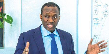 Sénégal: le port autonome de Dakar lance une émission de 107 millions $ sur le marché financier de l’UEMOA
