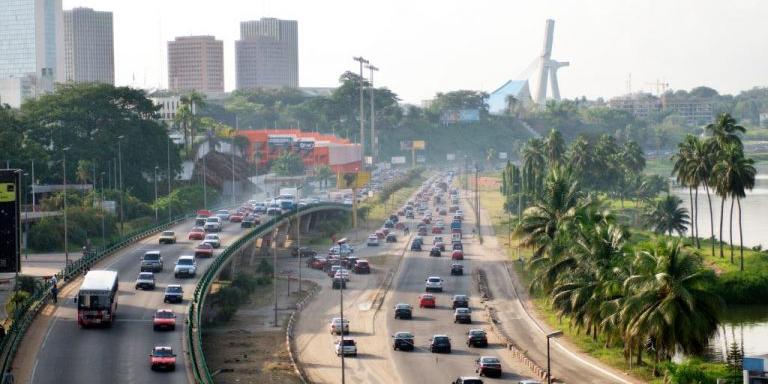 Côte d’Ivoire : Le taux d’investissement passe de 8,11% en 2012 à 22,8% en 2019