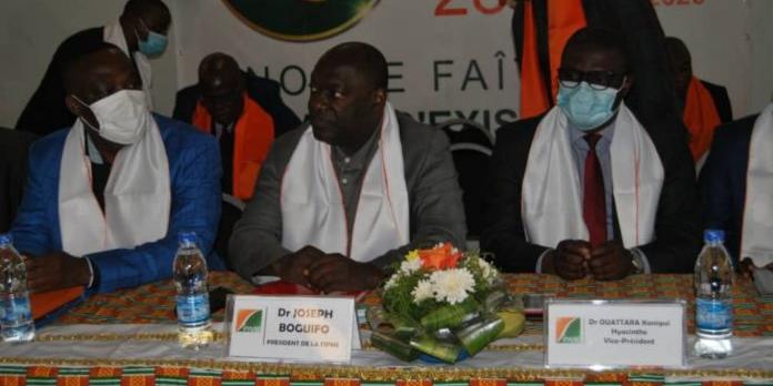 Côte d’Ivoire : Les PME déplorent leur faible taux d’éligibilité aux Fonds d’appui Covid-19
