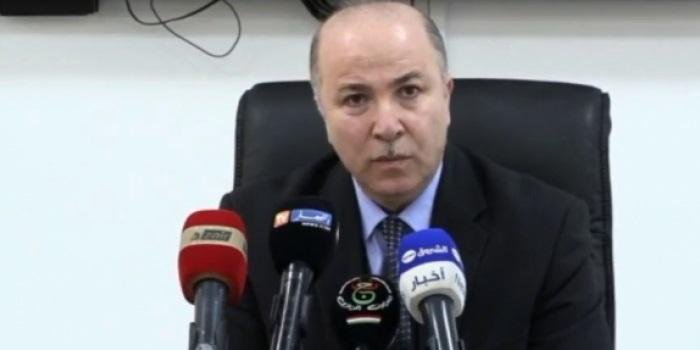 Algérie: Le ministre des Finances appelle les investisseurs privés à participer au financement des start-ups