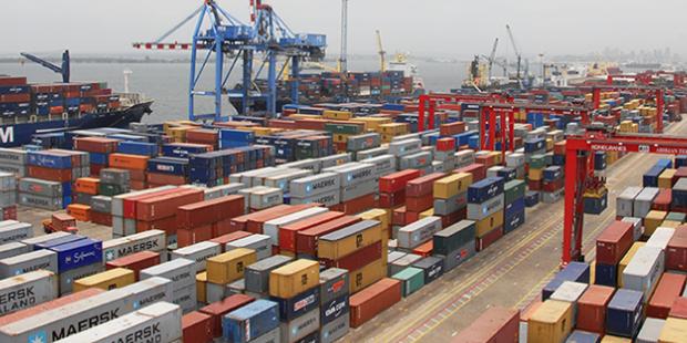 Côte d’Ivoire : au moins un milliard de dollars pour la construction d’un nouveau terminal à conteneurs