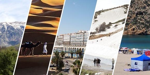 Algérie: Tourisme, des mesures pour éradiquer la bureaucratie et encourager l'investissement